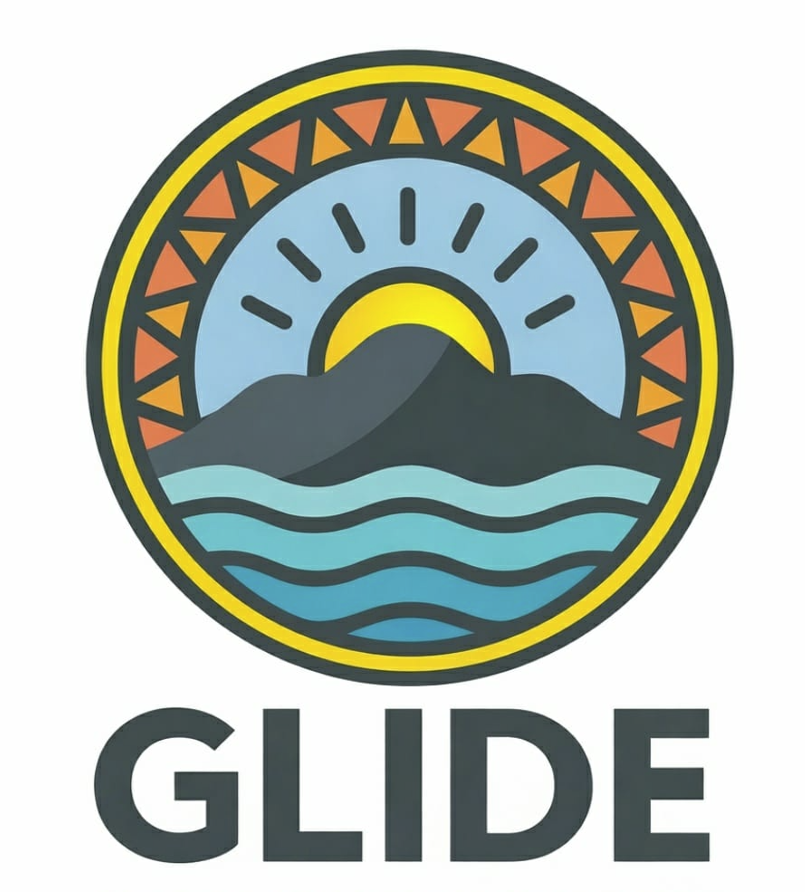 GLIDE SUP Tours